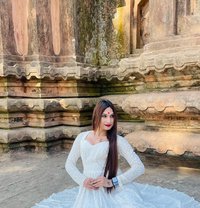 Pansy - Transsexual escort in Hyderabad