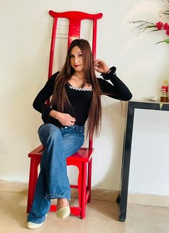 Pansy - Transsexual escort in Hyderabad Photo 2 of 26