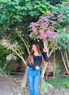 Pansy - Transsexual escort in Hyderabad Photo 3 of 26