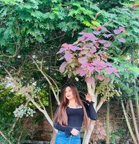 Pansy - Acompañantes transexual in Hyderabad