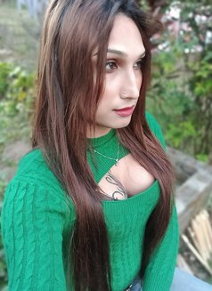 Pansy - Transsexual escort in Hyderabad Photo 7 of 26