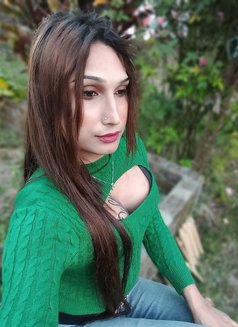 Pansy - Transsexual escort in Hyderabad Photo 8 of 26