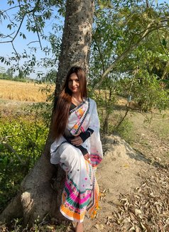 Pansy - Transsexual escort in Hyderabad Photo 12 of 26