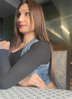 Pansy - Transsexual escort in Hyderabad Photo 13 of 26