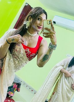 Pansy - Transsexual escort in Hyderabad Photo 22 of 26