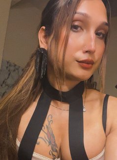 Pansy - Transsexual escort in Hyderabad Photo 28 of 28