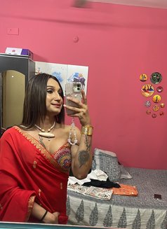 Pansy - Transsexual escort in Hyderabad Photo 29 of 30