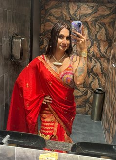 Pansy - Transsexual escort in Hyderabad Photo 30 of 30
