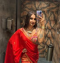Pansy - Transsexual escort in Hyderabad Photo 27 of 30