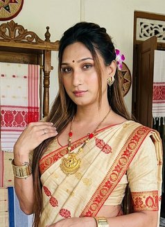 Pansy - Transsexual escort in Hyderabad Photo 28 of 30
