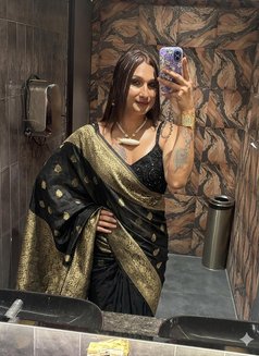 Pansy - Transsexual escort in Hyderabad Photo 30 of 30