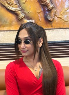 Pansy - Transsexual escort in Hyderabad Photo 29 of 30