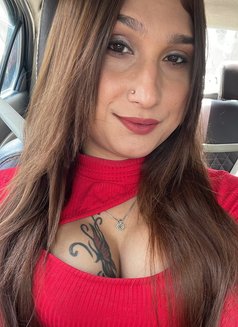 Pansy - Transsexual escort in Hyderabad Photo 4 of 30