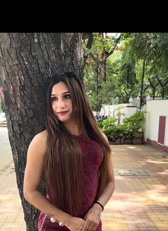Pansy - Acompañantes transexual in Hyderabad Photo 30 of 30