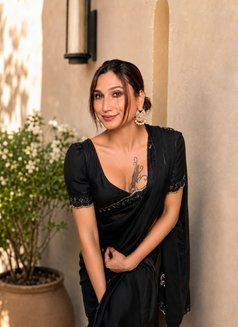 Pansy - Transsexual escort in Hyderabad Photo 29 of 30