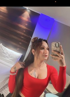Pansy - Transsexual escort in Hyderabad Photo 27 of 30
