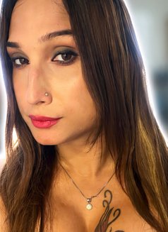 Pansy - Transsexual escort in Hyderabad Photo 28 of 30