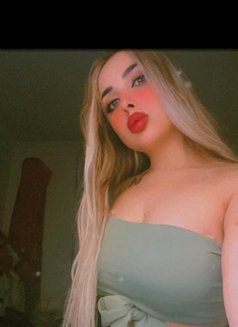 Pansy Jackson - puta in Muscat Photo 2 of 3