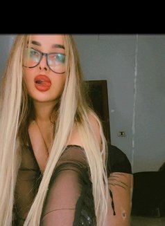 Pansy Jackson - puta in Muscat Photo 3 of 3