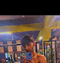 Panther - Male escort in Chandigarh