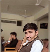 Panther - Male escort in Chandigarh