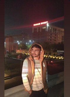 Panther - Male escort in Chandigarh Photo 3 of 4