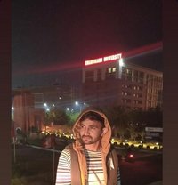 Panther - Male escort in Chandigarh