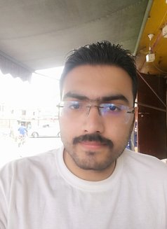 Panther - Male adult performer in Lahore Photo 1 of 1