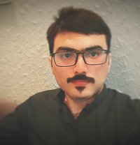 Panther - Male adult performer in Lahore