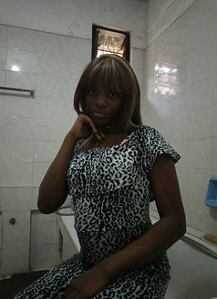 Panthress - Acompañantes transexual in Tokyo Photo 11 of 11