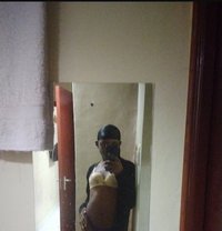 Panthress - Transsexual escort in Nairobi