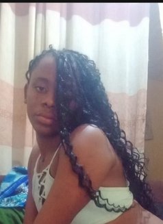 Panthress - Transsexual escort in Nairobi Photo 3 of 6