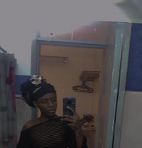 Panthress - Transsexual escort in Mombasa