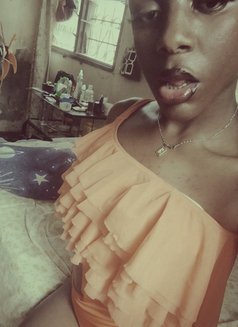 Panthress - Transsexual escort in Nairobi Photo 6 of 6