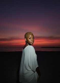 Panthress - Transsexual escort in Nairobi Photo 7 of 7