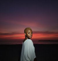 Panthress - Transsexual escort in Mombasa