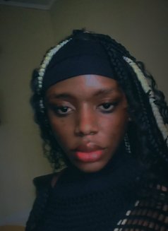 Panthress - Transsexual escort in Mombasa Photo 7 of 10