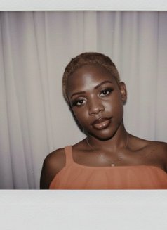 Panthress - Transsexual escort in Mombasa Photo 8 of 10