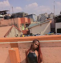 Panthress - Acompañantes transexual in Nairobi