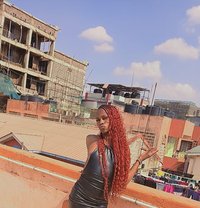 Panthress - Acompañantes transexual in Nairobi