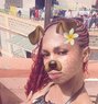 Panthress - Transsexual escort in Nairobi Photo 1 of 8