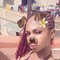 Panthress - Transsexual escort in Nairobi