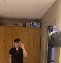 Pao - Male escort in Khobar