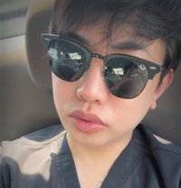 Pao - Male escort in Khobar