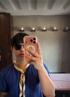 Pao - Acompañantes masculino in Khobar Photo 6 of 8