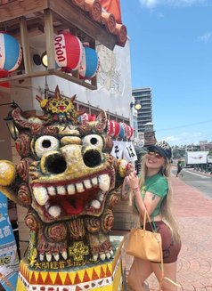 100% real Photos, I’m your Paola baby - escort in Okinawa Island Photo 9 of 12