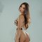 Paola - escort in Hong Kong