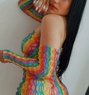 Paola - escort in São Paulo Photo 2 of 4