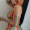 Paola - escort in São Paulo