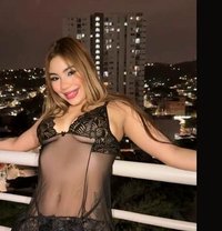 Paola - escort in Cartagena